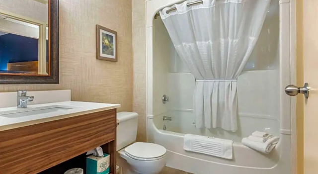 Люкс Superior Quality Suites