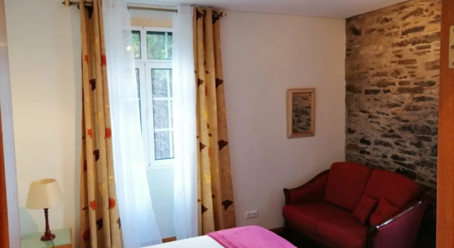 Коттедж Quinta do Serrado