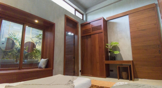 Вилла Luxury PeaceTree Homes