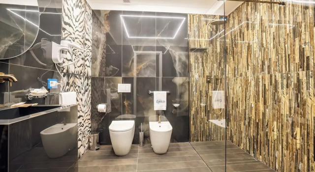 Семейный люкс Étoiles Luxury Guest House Resort