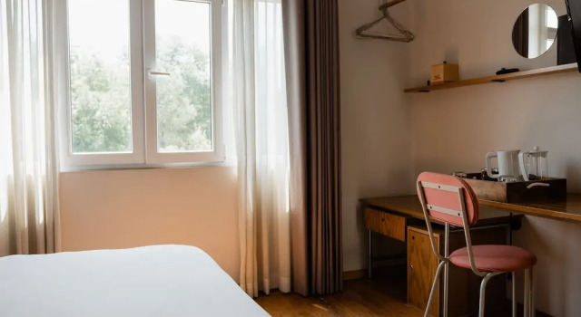 Полулюкс Casa Lomah Hotel