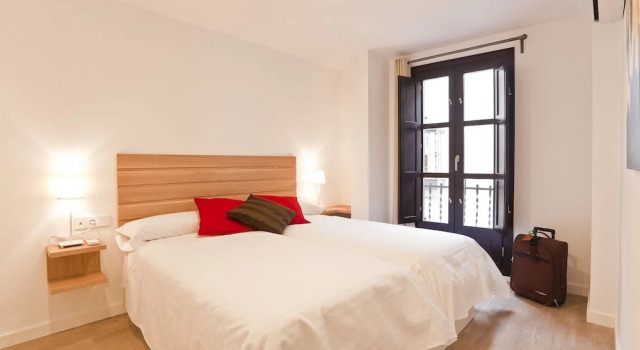 Номер Standard Casa Miravalle Darro
