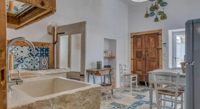 Вилла Trulli Terra Magica