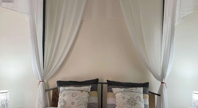 Четырёхместный номер Standard Riad Alqimam