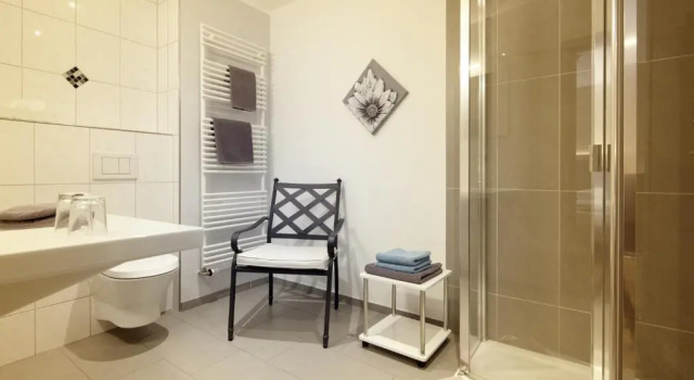 Номер Standard Hotel zum Stern