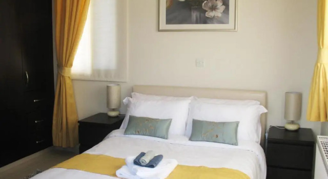 Villa Jeanne, Rezervasyon Villa Tala Baf