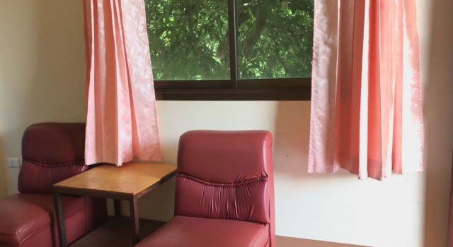 Paradise Lamai Bungalow