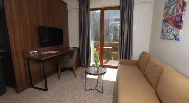 Полулюкс Brezovica Hotel & SPA