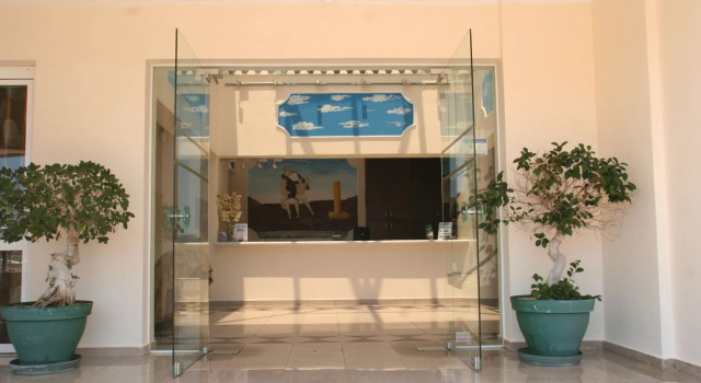 Diagoras Hotel