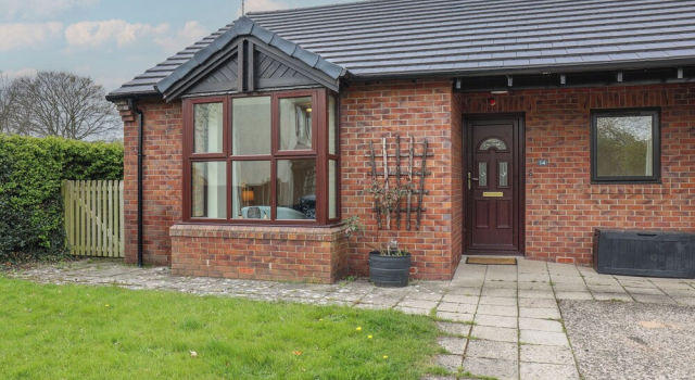 Jubilee Two Bedroom Accessible Bungalow Pet Friendly, Varaa Lomakoti Mökit kohteessa Merseyside, Mökki