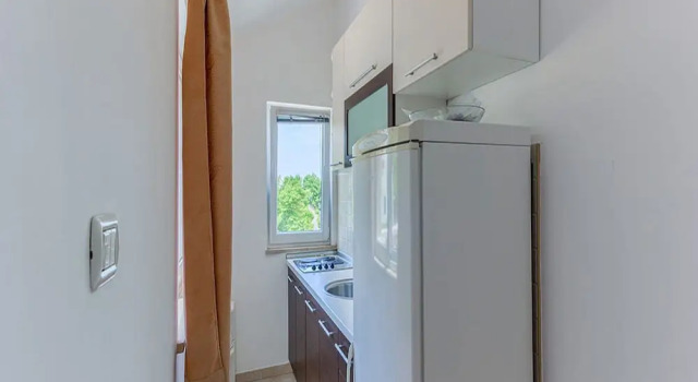 Апартаменты Apartments Ivo