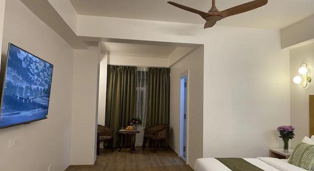 Номер Premium Hotel Pegasus Crown