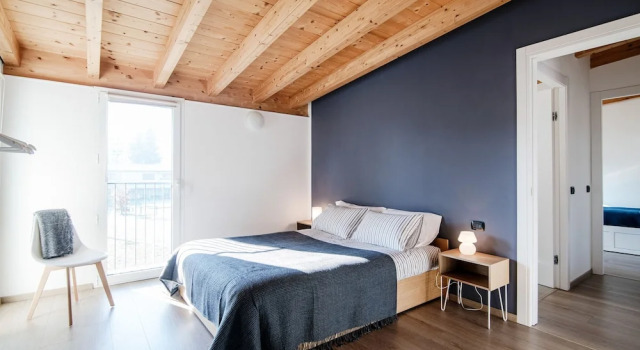 Апартаменты MyHomeInComo -  White Attic