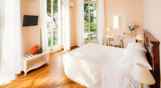 Villa Sylva & Spa
