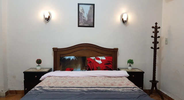 Номер Economy The Australian Hostel