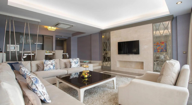 Aphrodite Village, Забронировать Отель Бизнес-отели Мугла, 4* 5*