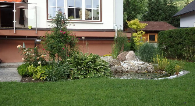 Ferienwohnung Piontek, Reserva ahora Apartamento Hoteles en Ebensee con aparcamiento, Aparcamiento