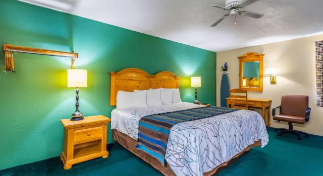 Номер Standard Royal Inn & Suites Milaca