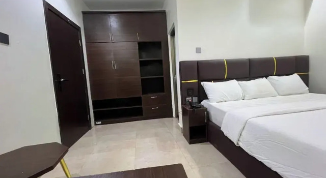 Люкс Deluxe Chapy hotel and suite