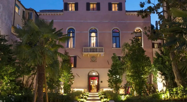 Palazzo Venart