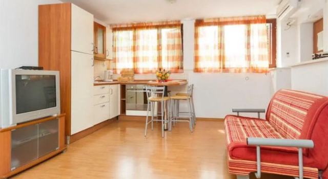 Apartment Meje
