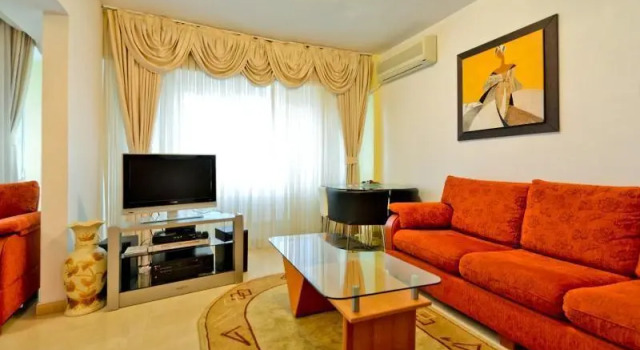 Olimpia Apartament Universitate, Prenota Appartamento Bucarest Muntenia, vicino a Bucharest Museum