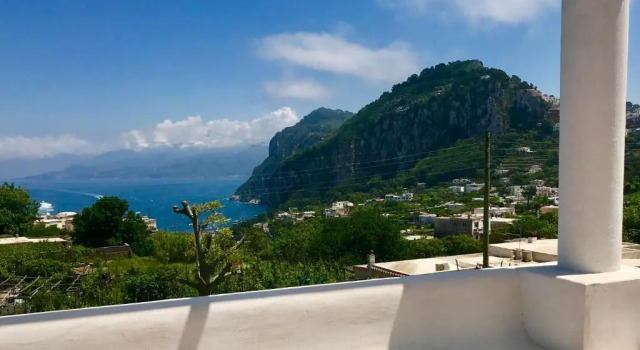 Familie suite Marunnella Suites