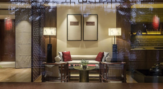 Ssaw Boutique Hotel Nanjing Confucius Temple, Prenota Boutique Boutique hotel a Nanchino, Boutique
