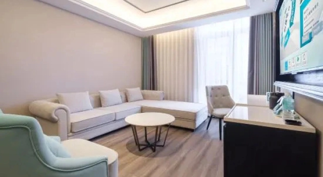 Люкс Deluxe Xana Hotelle Hotel