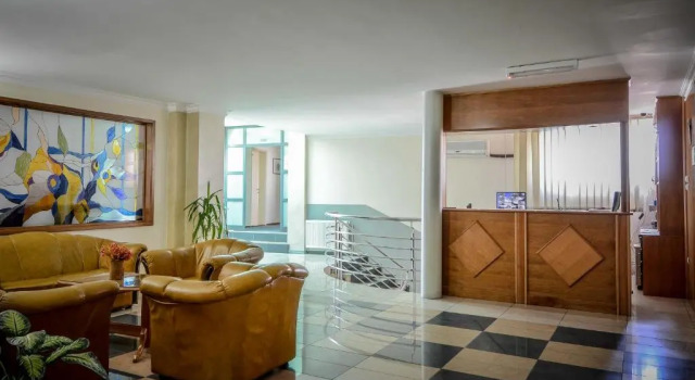 Garni Hotel Lake, Buchen Sie Motel Motels in Zentralserbien, Motel