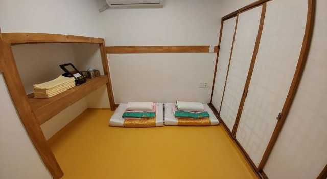 Bukchon Sosunjae Hanok Guesthouse
