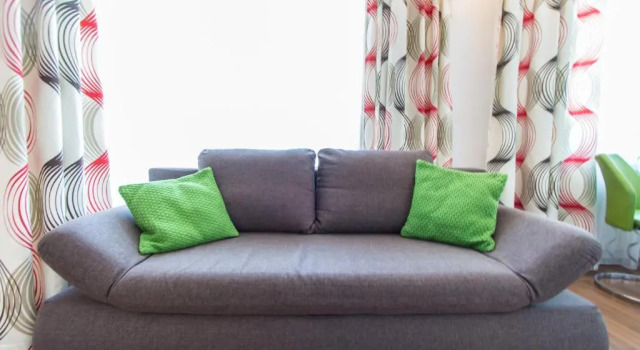 Apartment mit Balkon Karmeliter Flat | contactless check-in