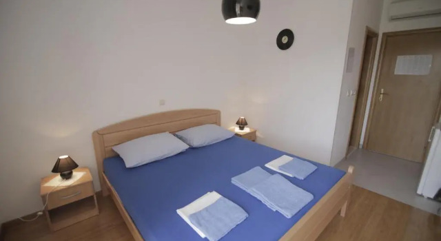 Номер Standard Apartments Mićić