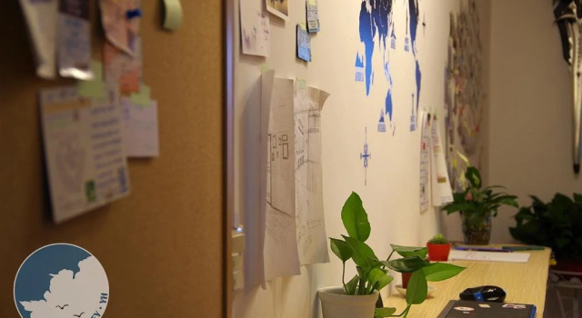 Fengzhi Lvren Hostel, Rezerwuj Hostel Jiujiang Jiangxi