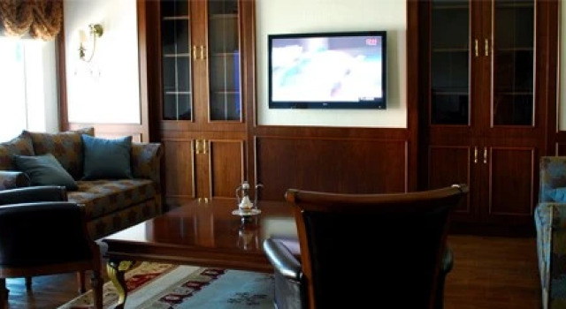 Grand Saroglu, Rezerwuj Hotel Tunceli East Anatolia Region