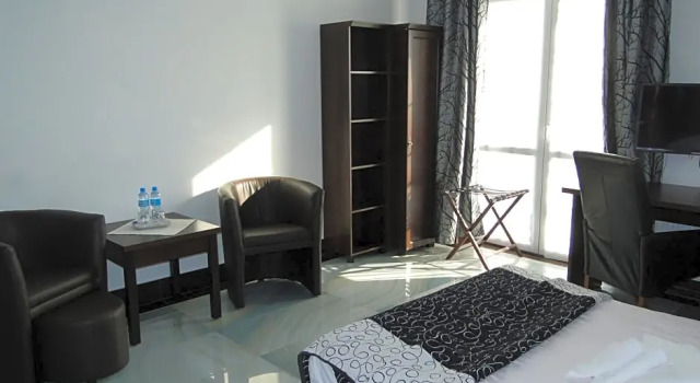 Hotel Agat