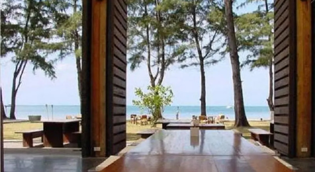 Номер Superior Costa Lanta