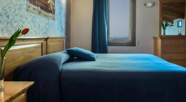 Двухместный номер Standard B&B LApprodo