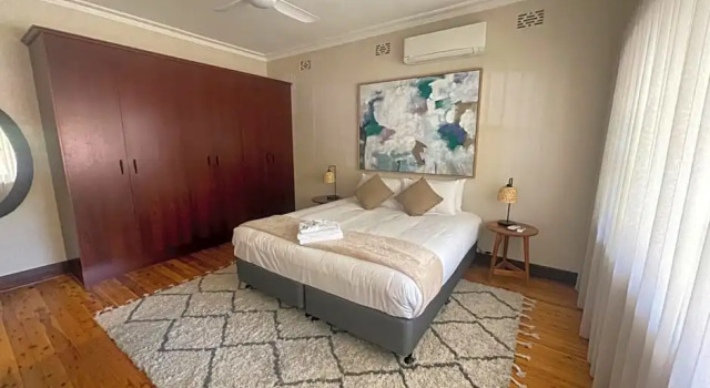 Номер Standard с 3 комнатами Astor Hotel Motel