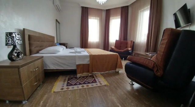 Люкс Villa Royal House