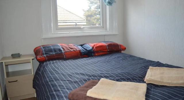 Двухместный номер Standard Library View Villa Holiday Home