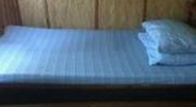 Bamboo Paraiso, Rezerwuj Hotel Hotele w Ilocos Region z parkingiem, Parking