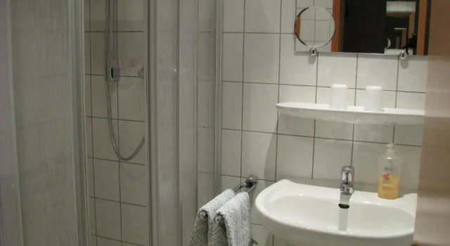 Номер Standard Hotel & Restaurant Zur Weintraube