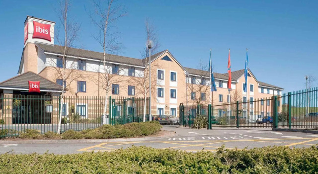 ibis Cardiff Gate - International Business Park