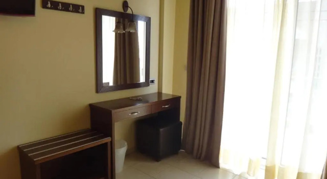 Номер Standard 9 Queens Spa Hotel