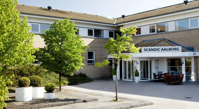 Scandic Aalborg Øst