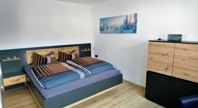 Schulenberg Apartment 2, Забронировать Апартаменты/квартира Шуленберг-им-Оберхарц Нижняя Саксония, рядом с Skilift Quellental