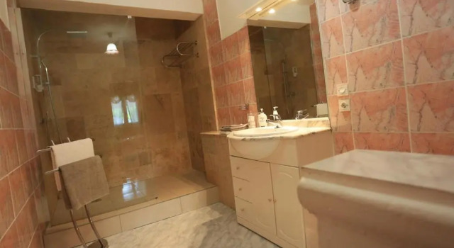 Номер Standard Villa Regain Chambres et table dhôtes
