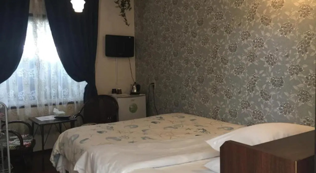 Двухместный номер Economy Shirahama Hotel