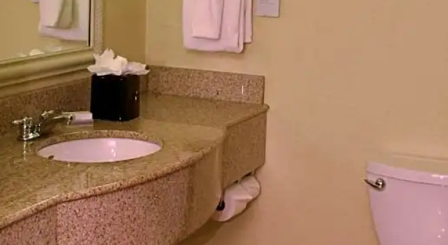 Номер Premium Hilton Garden Inn Dayton/ Beavercreek